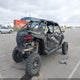 3NSR4D923RG330164 2024 Polaris Rzr Pro Xp 4 Ultimate auction photo thumbnail 4
