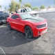2G1FB1EVXA9103201 2010 Chevrolet Camaro 1Lt auction photo thumbnail 1