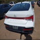 KMHLS4DG7SU860068 2025 Hyundai Elantra Sel Convenience auction photo thumbnail 16