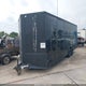 53FBE2429JF041890 2018 Covered Wagon Traile 24 Enclosed Trailer auction photo thumbnail 2