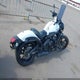 JKAENED19JDA07852 2018 Kawasaki En650 D auction photo thumbnail 4