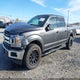 1FTEW1E54JKE17884 2018 Ford F-150 Xlt auction photo thumbnail 2