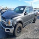 1FTEW1E54JKE17884 2018 Ford F-150 Xlt auction photo thumbnail 6