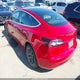 5YJ3E1EAXKF299006 2019 Tesla Model 3 Long Range/Mid Range/Standard Range/Standard Range Plus auction photo thumbnail 3