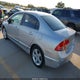 1HGFA16856L046958 2006 Honda Civic Ex auction photo thumbnail 3
