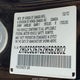 2HGES26752H562802 2002 Honda Civic Ex auction photo thumbnail 9