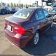 WBAPH5G56ANM69942 2010 BMW 328I auction photo thumbnail 4