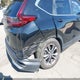 2HKRW1H83MH419684 2021 Honda Cr-V 2Wd Ex-L auction photo thumbnail 6