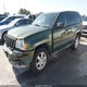 1J8GR48KX8C171777 2008 Jeep Grand Cherokee Laredo auction photo thumbnail 2