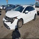 JTDEAMDEXNJ054701 2022 Toyota Corolla Hybrid Le auction photo thumbnail 2