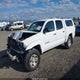 5TFJU4GN7FX090426 2015 Toyota Tacoma Prerunner V6 auction photo thumbnail 2