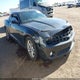 2G1FB1E3XD9199883 2013 Chevrolet Camaro 1Lt auction photo thumbnail 1