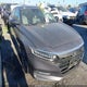 1HGCV3F98LA009292 2020 Honda Accord Hybrid Touring auction photo thumbnail 1