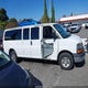 1GAHG39U071214523 2007 Chevrolet Express Ls auction photo thumbnail 14