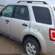 1FMCU9D74BKB92636 2011 Ford Escape Xlt auction photo thumbnail 6