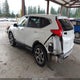 JHLRW2H89KX020479 2019 Honda Cr-V Ex-L auction photo thumbnail 3