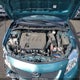 JTDBU4EE4A9114573 2010 Toyota Corolla Le auction photo thumbnail 10