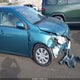 JTDBU4EE4A9114573 2010 Toyota Corolla Le auction photo thumbnail 13