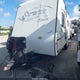 4X4TSVZ26CL020971 2012 Forest River Surveyor auction photo thumbnail 2