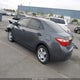 2T1BURHE2EC113012 2014 Toyota Corolla Le auction photo thumbnail 3
