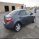 2T1BURHE2EC113012 2014 Toyota Corolla Le auction photo thumbnail 4