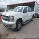 3GCUKRECXEG406986 2014 Chevrolet Silverado 1500 2Lt auction photo thumbnail 2