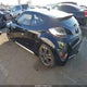 KMHTC6AE2GU299345 2016 Hyundai Veloster Turbo auction photo thumbnail 3