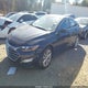 1G1ZD5ST8PF232166 2023 Chevrolet Malibu Fwd 1Lt auction photo thumbnail 2