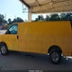 1GTW7GCA0C1150580 2012 GMC Savana 2500 Work Van auction photo thumbnail 14
