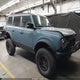 1FMEE5EP4MLA40804 2021 Ford Bronco First Edition auction photo thumbnail 13