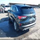 1FMCU9G66NUB51789 2022 Ford Escape Se auction photo thumbnail 3