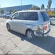 5FNRL38806B090111 2006 Honda Odyssey Touring auction photo thumbnail 3