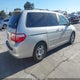 5FNRL38806B090111 2006 Honda Odyssey Touring auction photo thumbnail 4