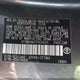 4T1BK46K27U534523 2007 Toyota Camry Xle V6 auction photo thumbnail 9