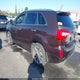 5XYKW4A76EG494540 2014 Kia Sorento Sx auction photo thumbnail 3