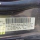 3C4PDCAB2GT132601 2016 Dodge Journey Se auction photo thumbnail 9