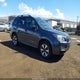 JF2SJADCXJH460500 2018 Subaru Forester 2.5I Premium auction photo thumbnail 1