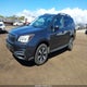 JF2SJADCXJH460500 2018 Subaru Forester 2.5I Premium auction photo thumbnail 2