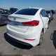 5NPD84LF5HH170953 2017 Hyundai Elantra Value Edition auction photo thumbnail 4