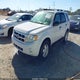 1FMCU0DGXBKA41621 2011 Ford Escape Xlt auction photo thumbnail 2