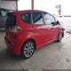 JHMGE8H58DC063168 2013 Honda Fit Sport auction photo thumbnail 4
