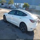 5YJ3E1EA0MF006507 2021 Tesla Model 3 Standard Range Plus Rear-Wheel Drive auction photo thumbnail 3