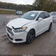 3FA6P0K90FR275397 2015 Ford Fusion Titanium auction photo thumbnail 2