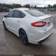 3FA6P0K90FR275397 2015 Ford Fusion Titanium auction photo thumbnail 3