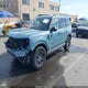 3FMCR9B62MRB18495 2021 Ford Bronco Sport Big Bend auction photo thumbnail 2