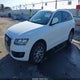WA1CFAFP4BA042152 2011 Audi Q5 2.0T Premium auction photo thumbnail 2
