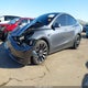 7SAYGDEF6NF552908 2022 Tesla Model Y Performance Dual Motor All-Wheel Drive auction photo thumbnail 2