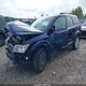 3C4PDCAB6JT385251 2018 Dodge Journey Se auction photo thumbnail 2