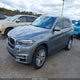 5UXKR0C38H0V82119 2017 BMW X5 xDrive35I auction photo thumbnail 2