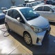 VNKKTUD39FA042365 2015 Toyota Yaris L auction photo thumbnail 1